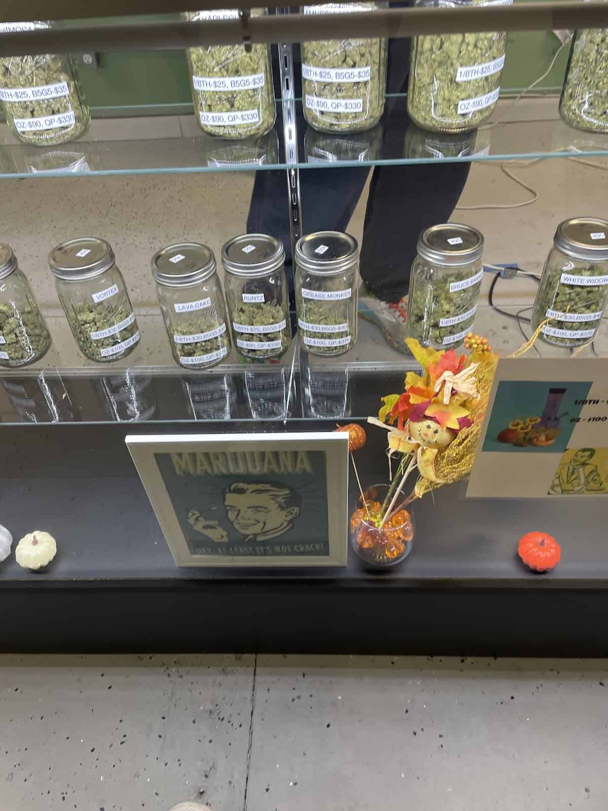 Main Store Image