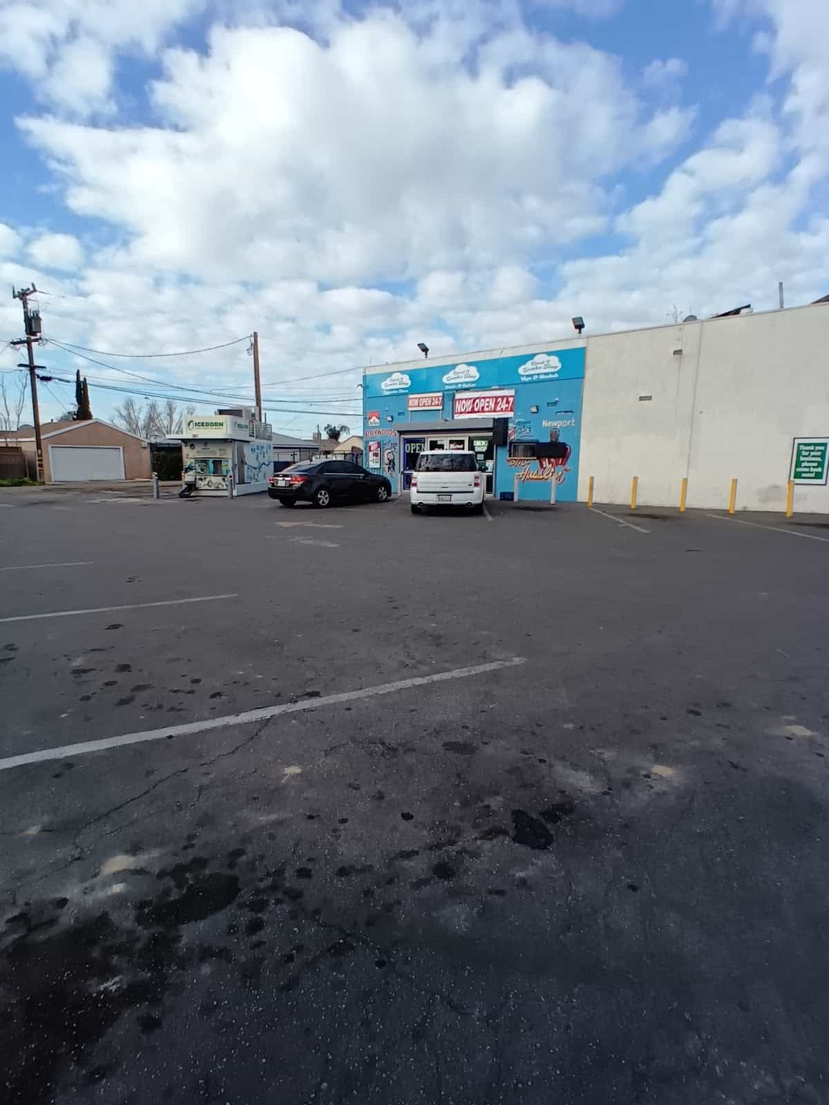 Main Store Image