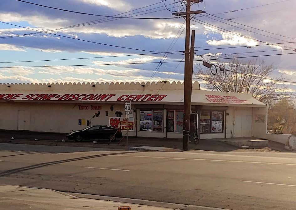 Main Store Image