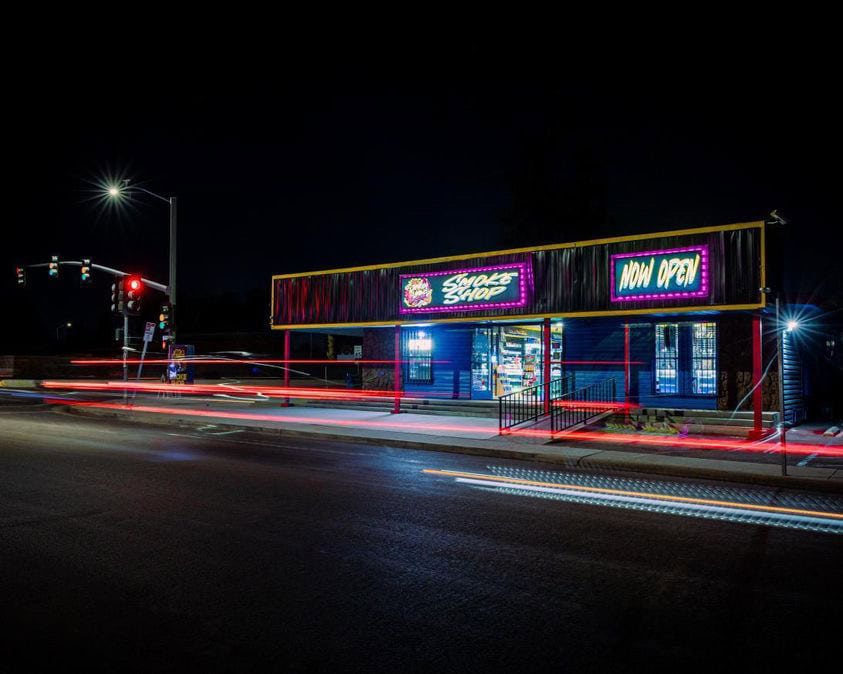 Main Store Image