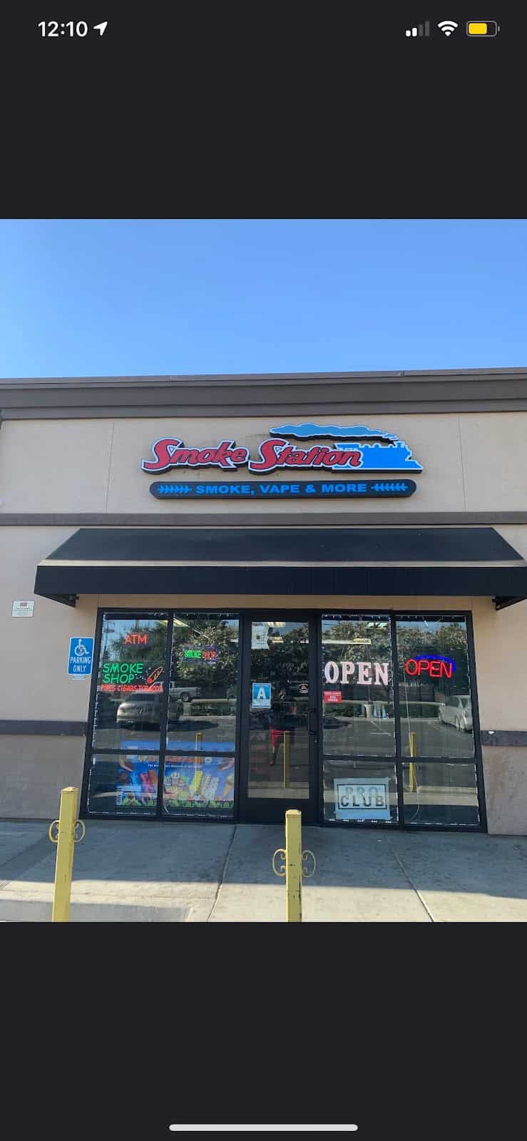 Main Store Image