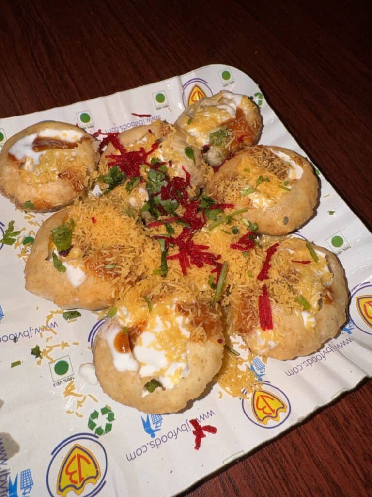 Store – main photo