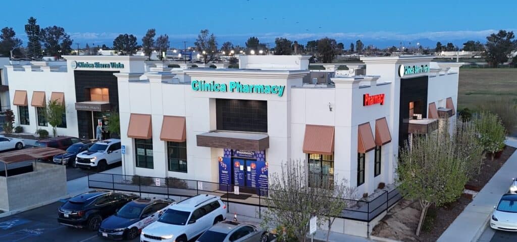 Store – main photo