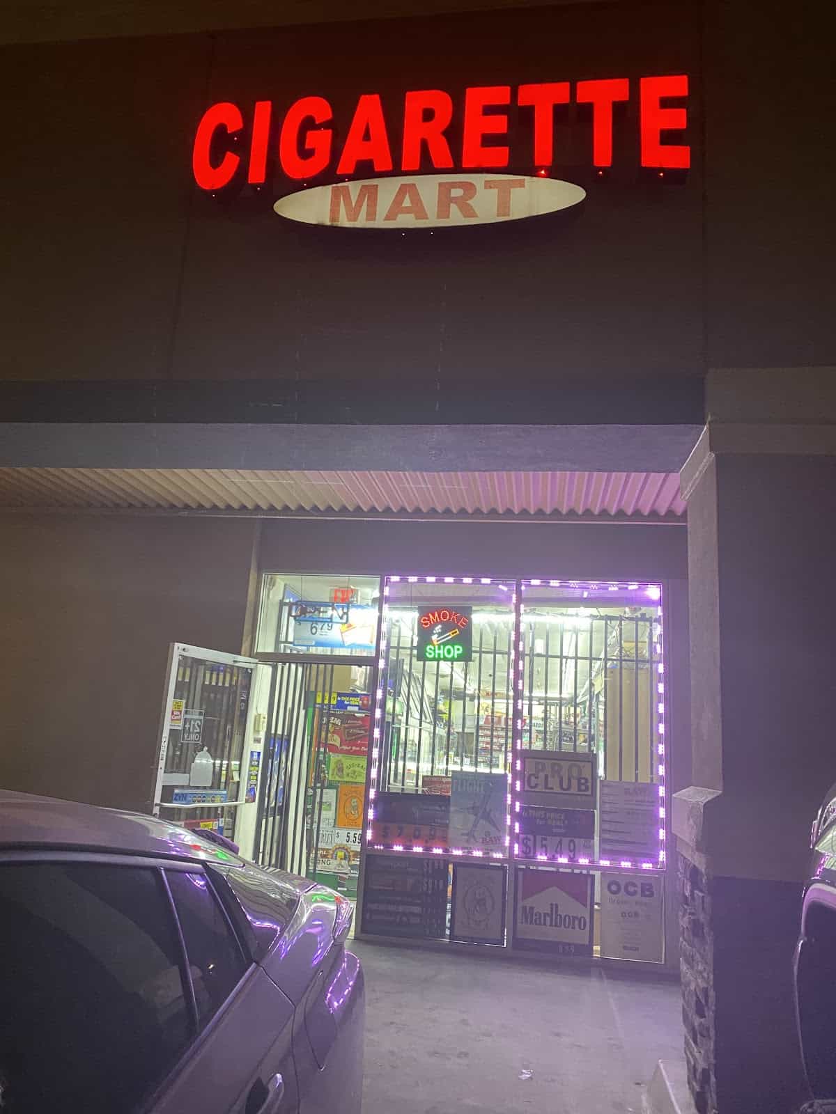 Main Store Image
