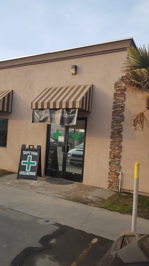 Store – main photo