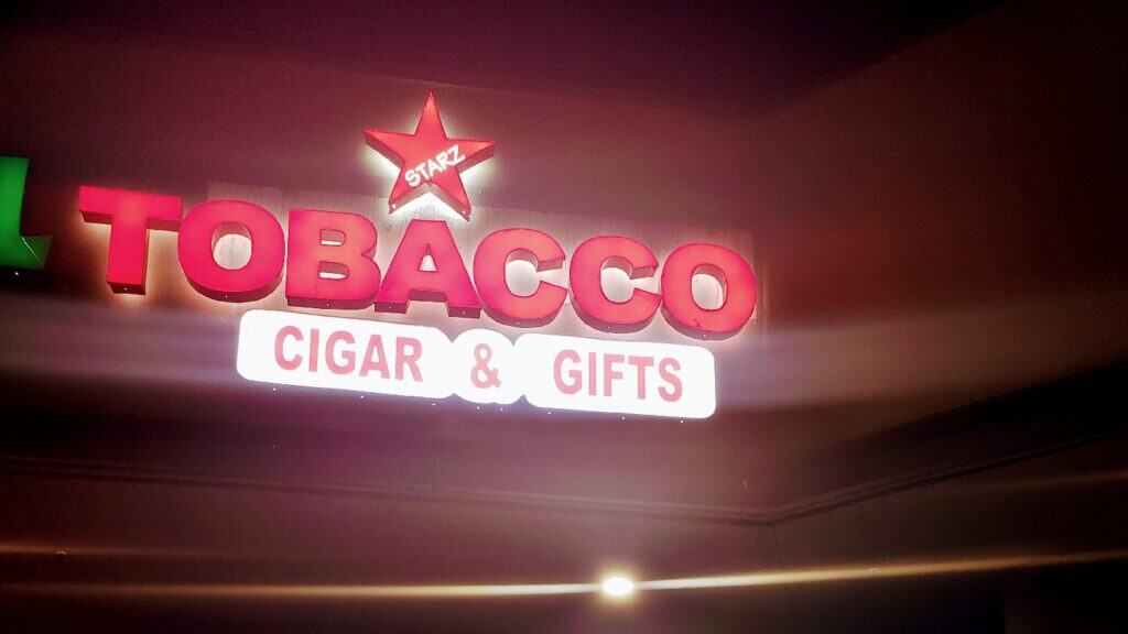 Store – main photo