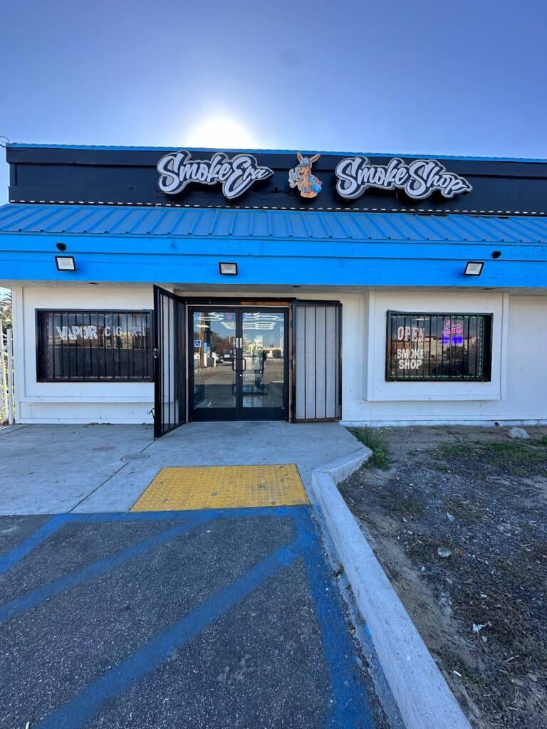 Store – main photo