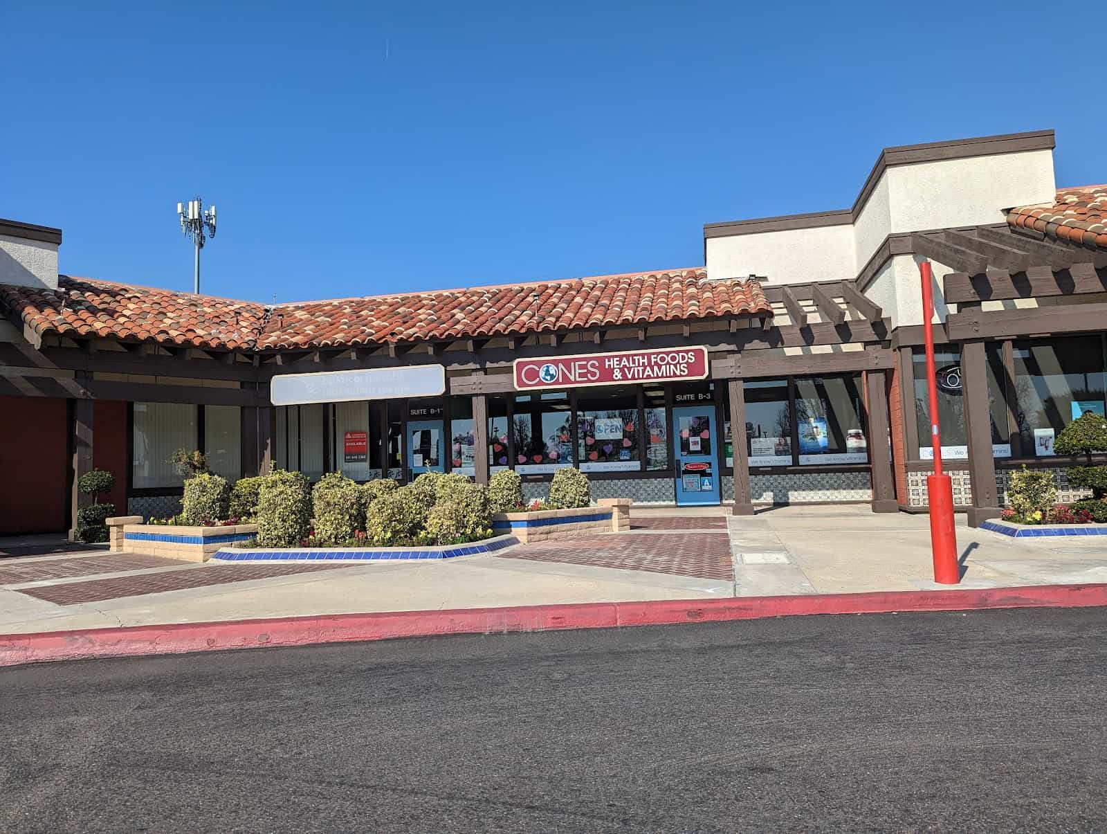 Main Store Image