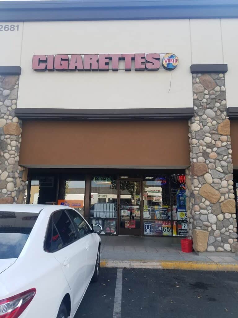 Store – main photo