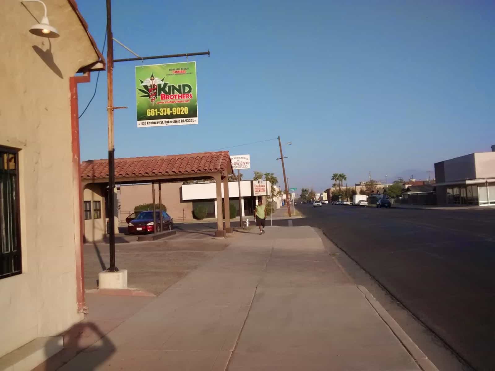 Main Store Image