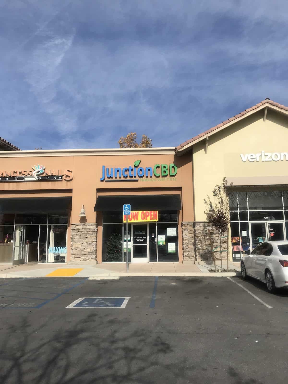 Main Store Image