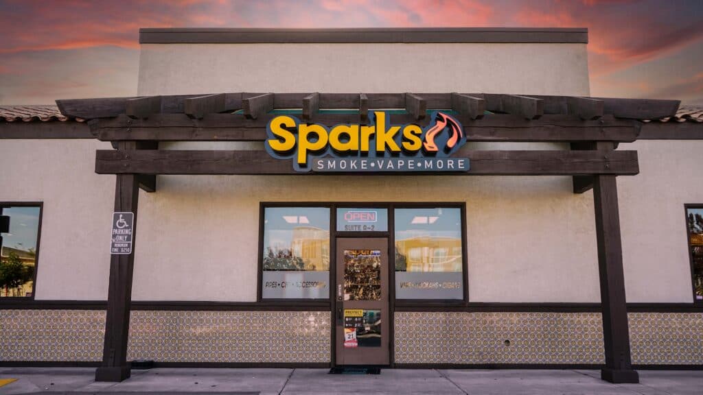 Store – main photo