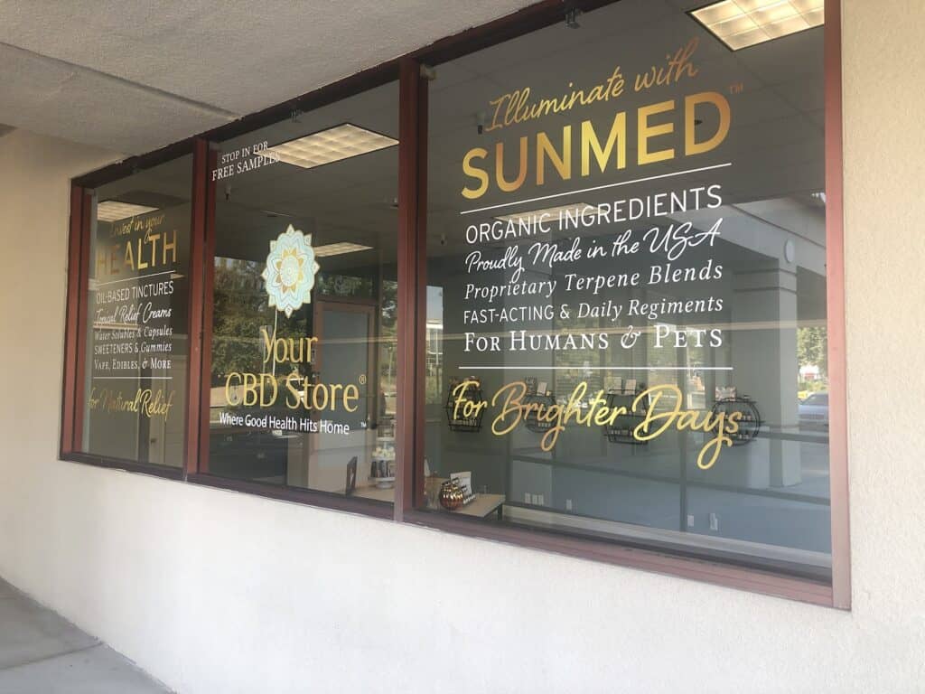 Store – main photo