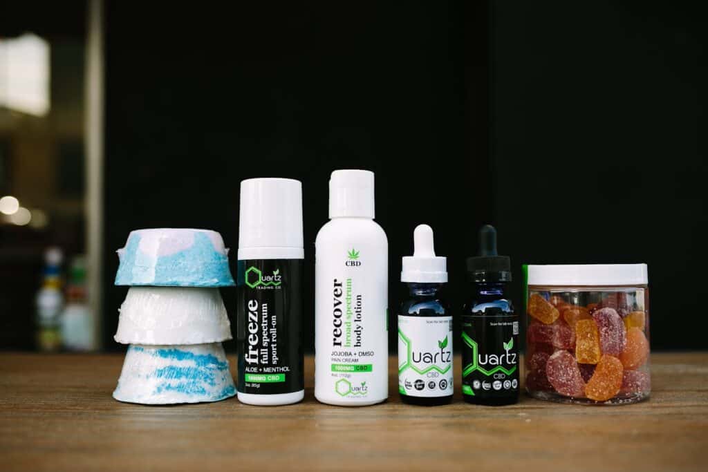 Store – main photo