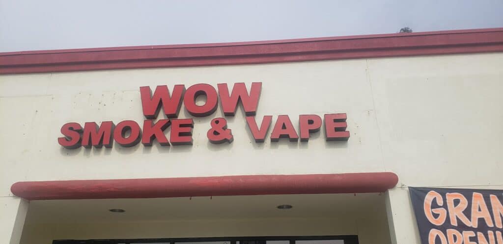 Store – main photo