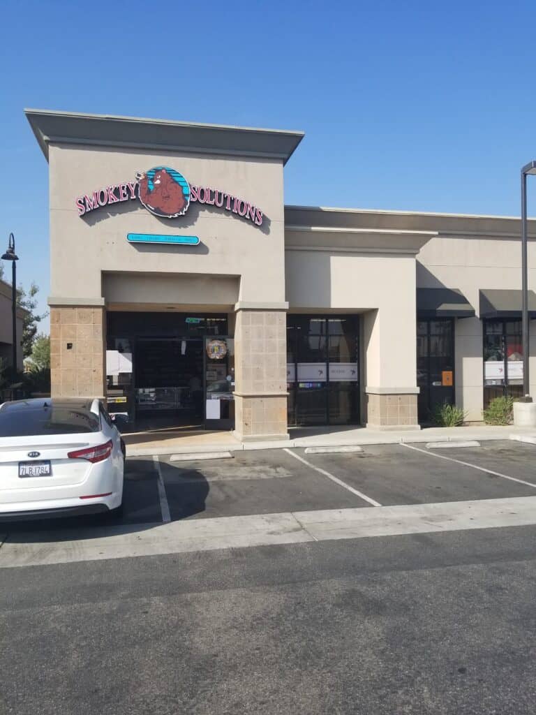 Store – main photo