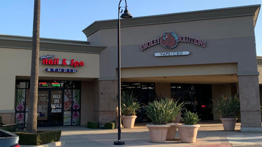 Store – main photo