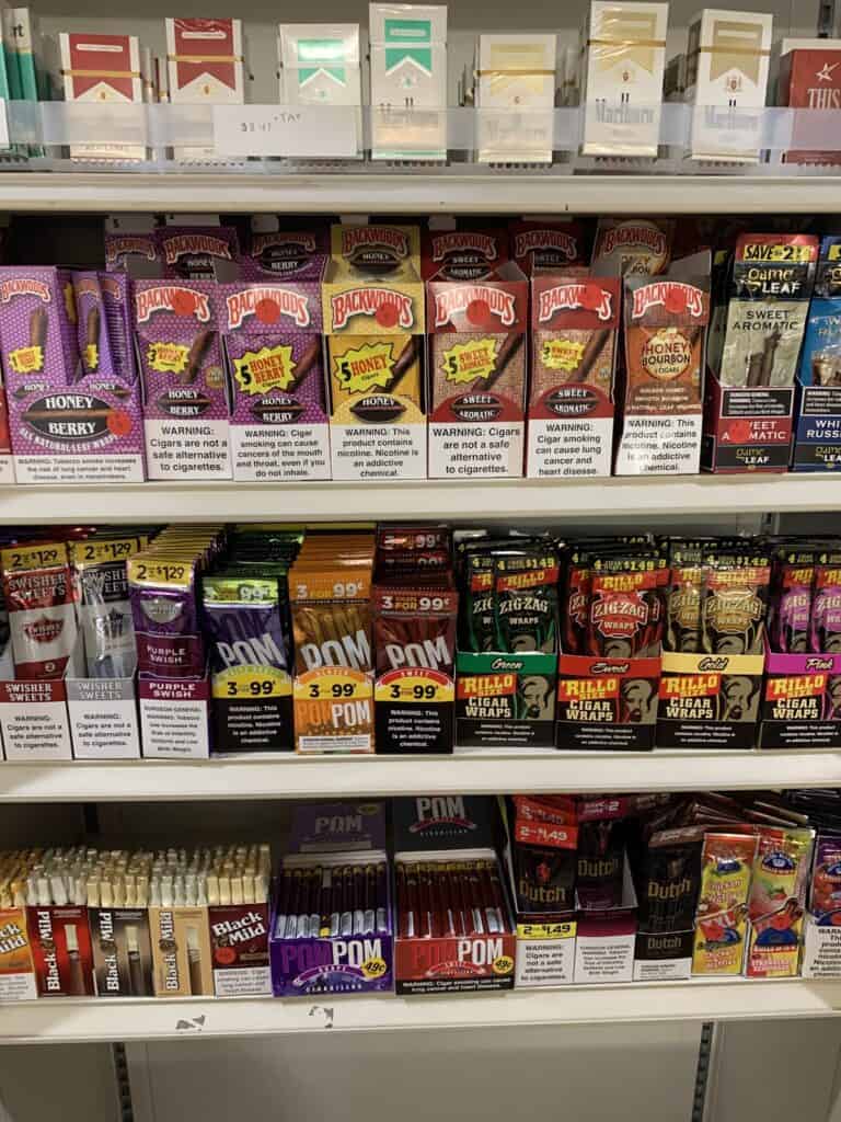 Store – main photo