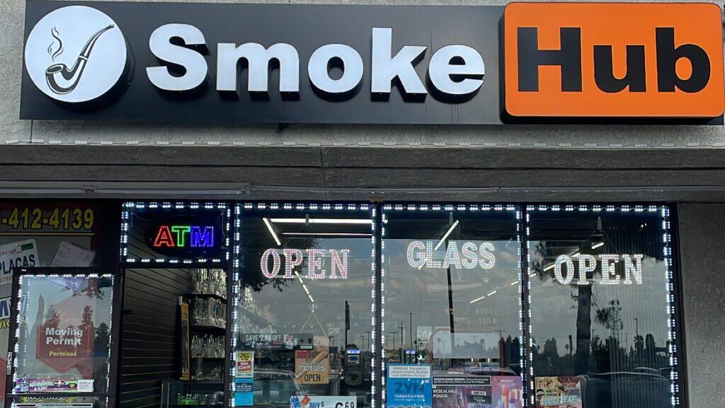 Store – main photo