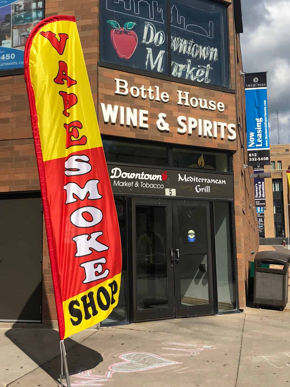 Main Store Image