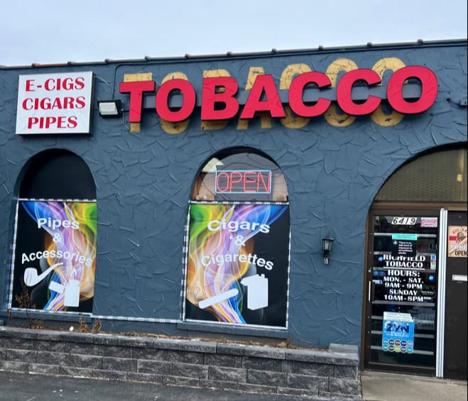 Main Store Image