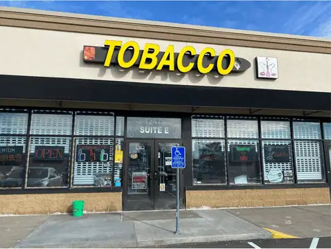 Main Store Image