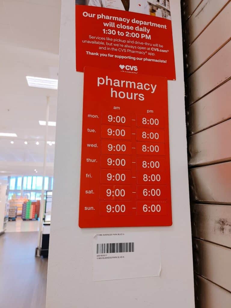 Store – main photo