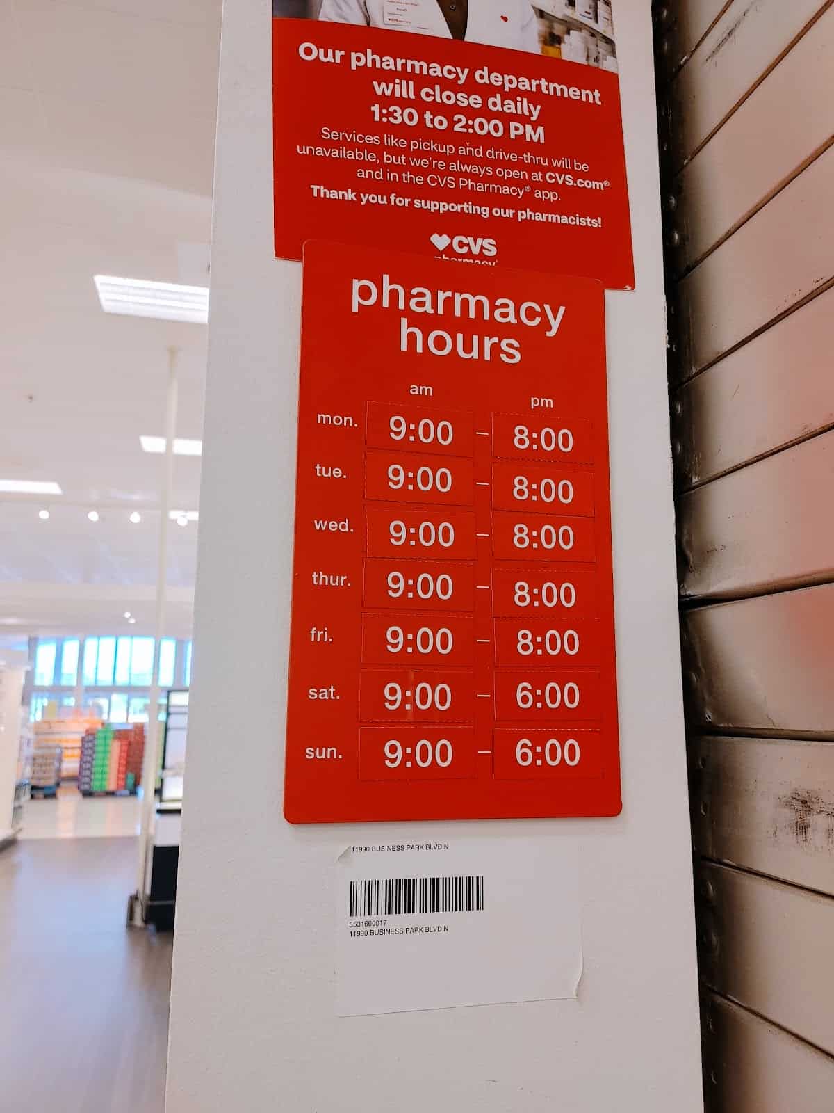 Main Store Image