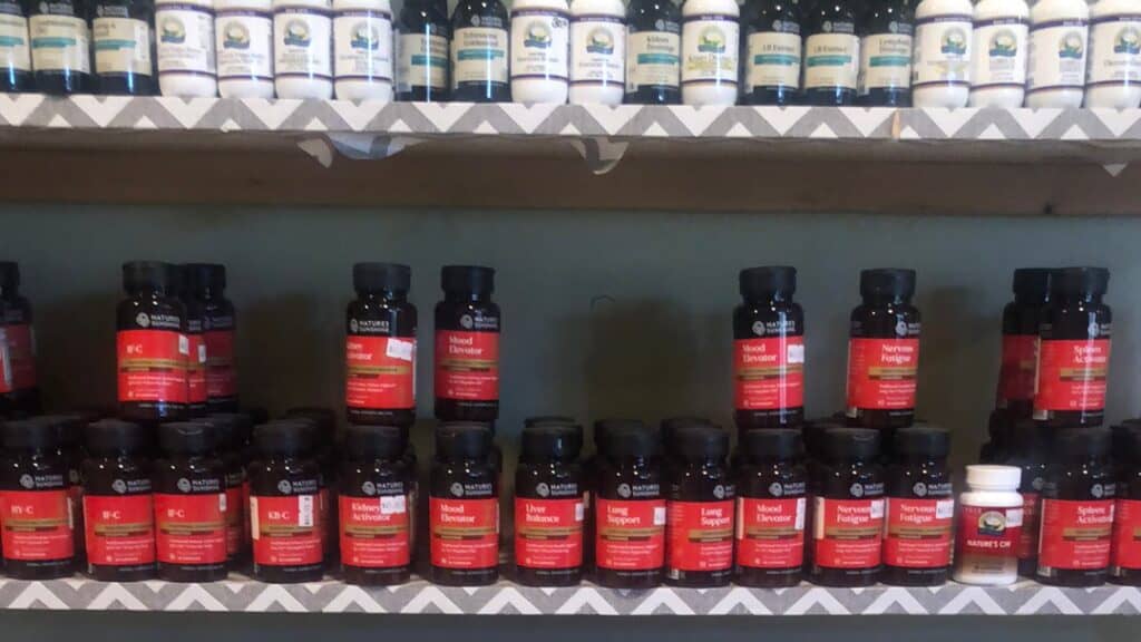 Store – main photo