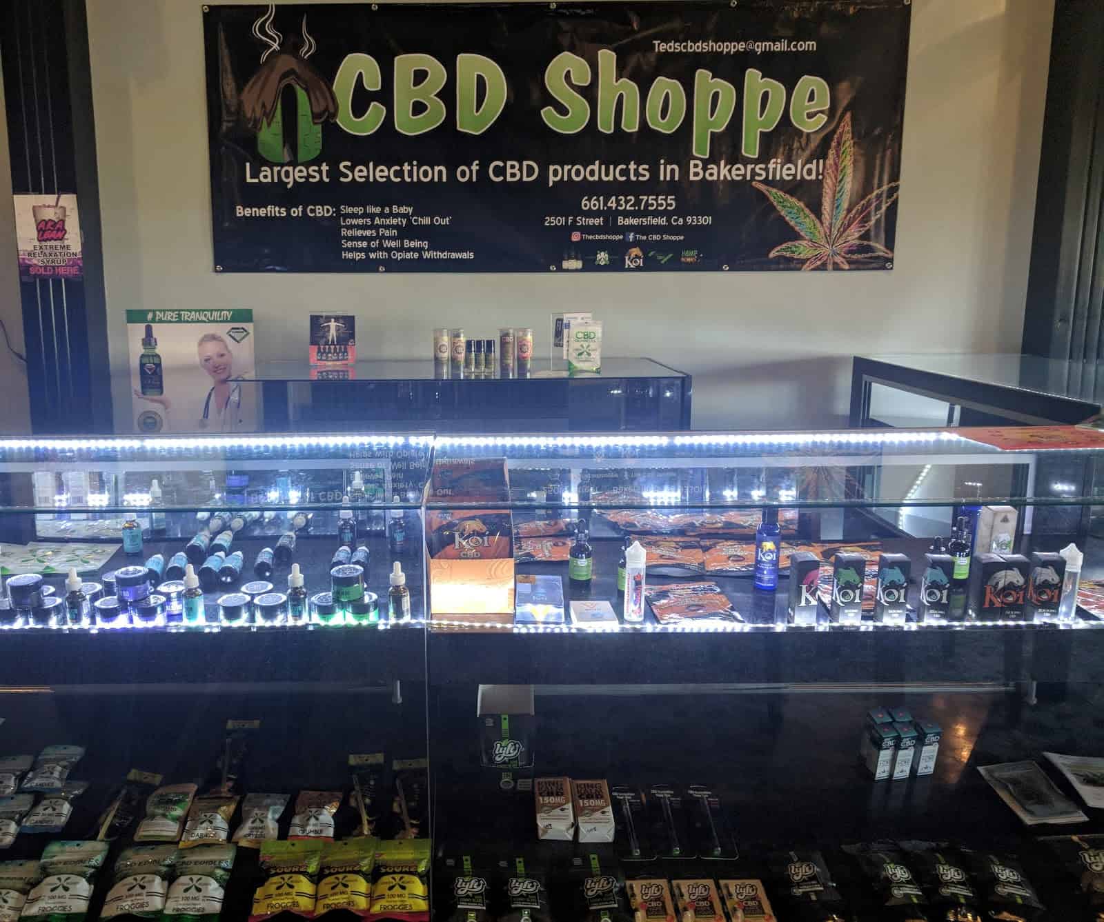Main Store Image