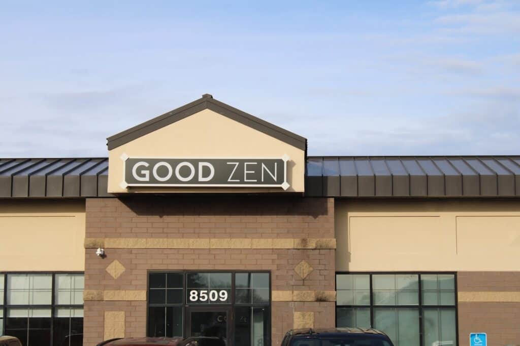 Store – main photo