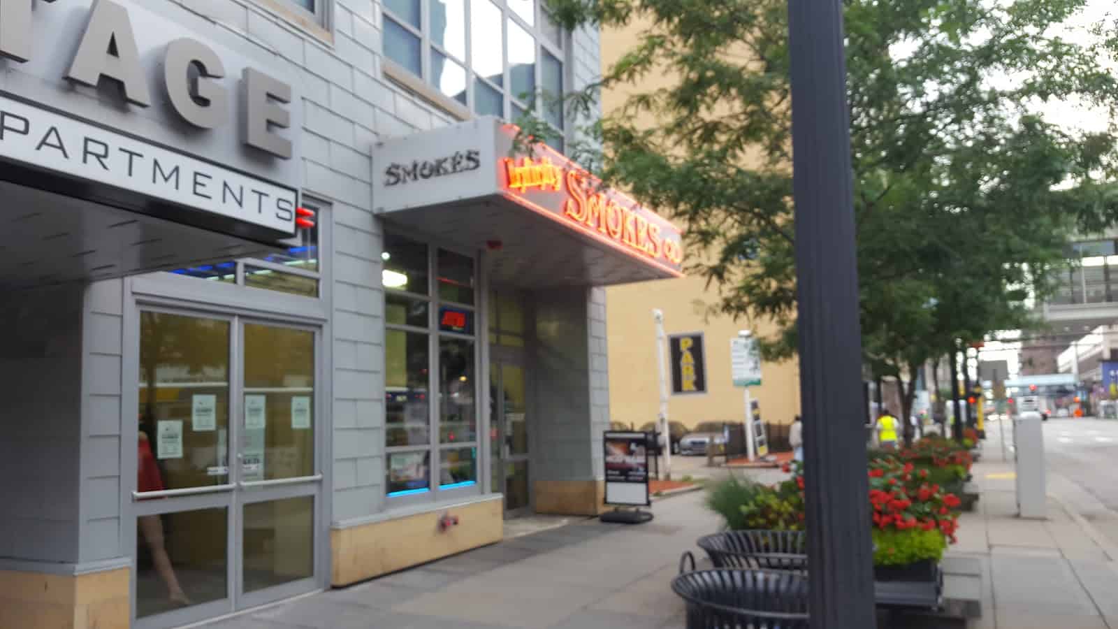 Main Store Image