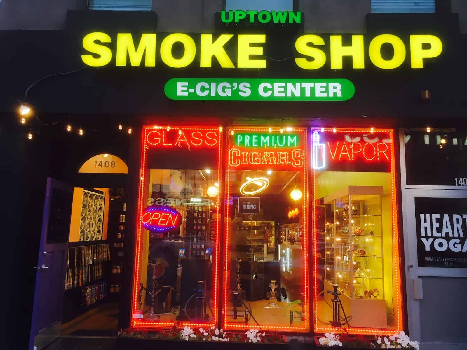 Main Store Image