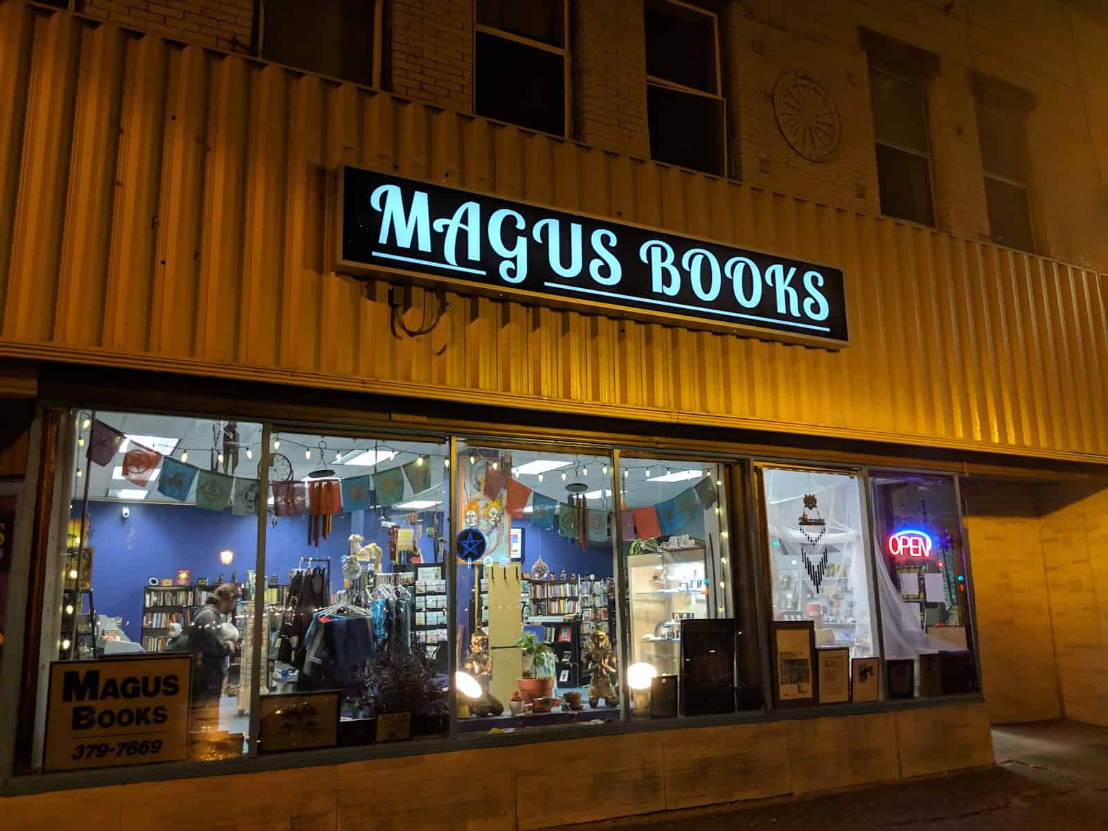 Main Store Image