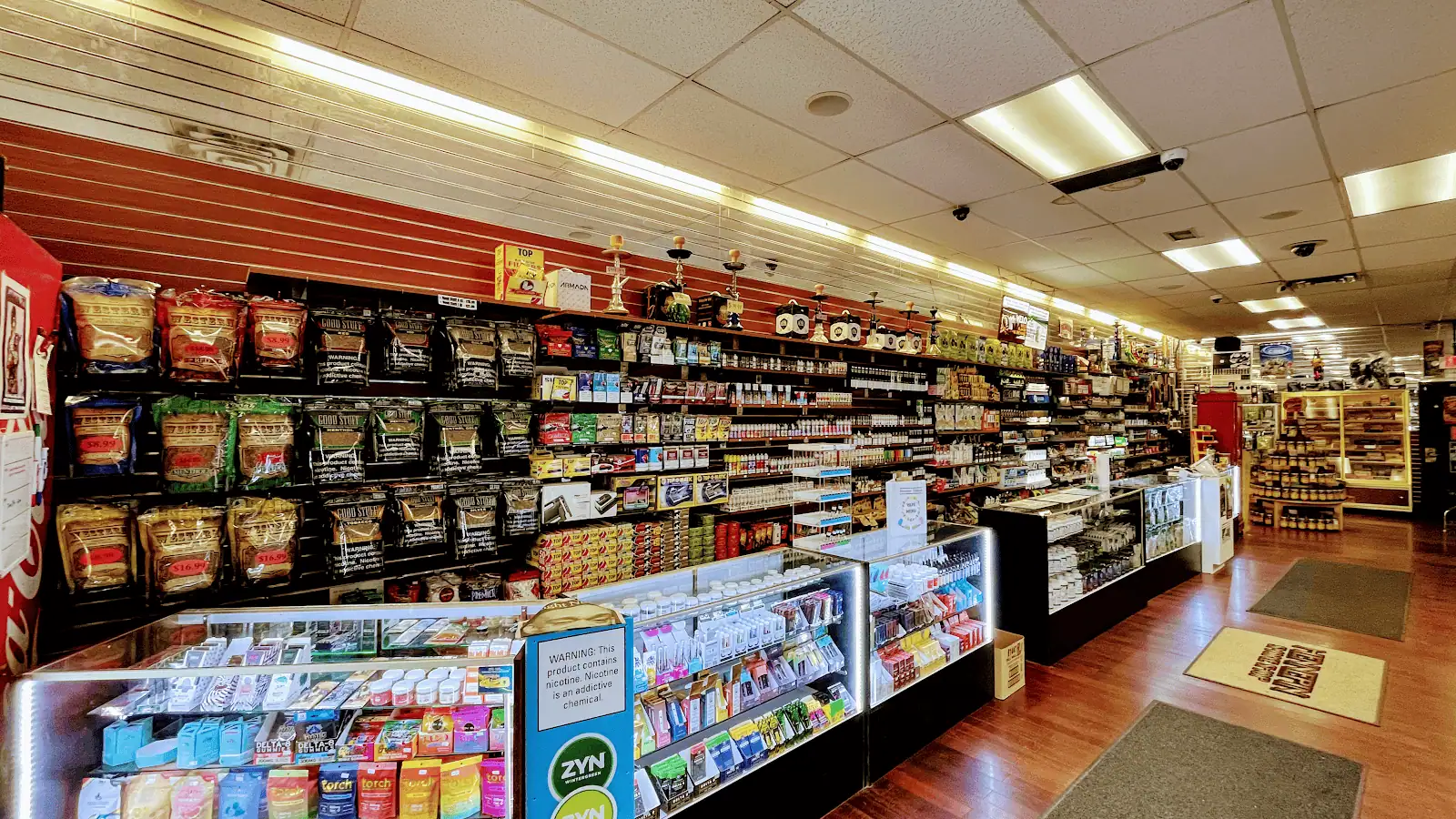 Main Store Image