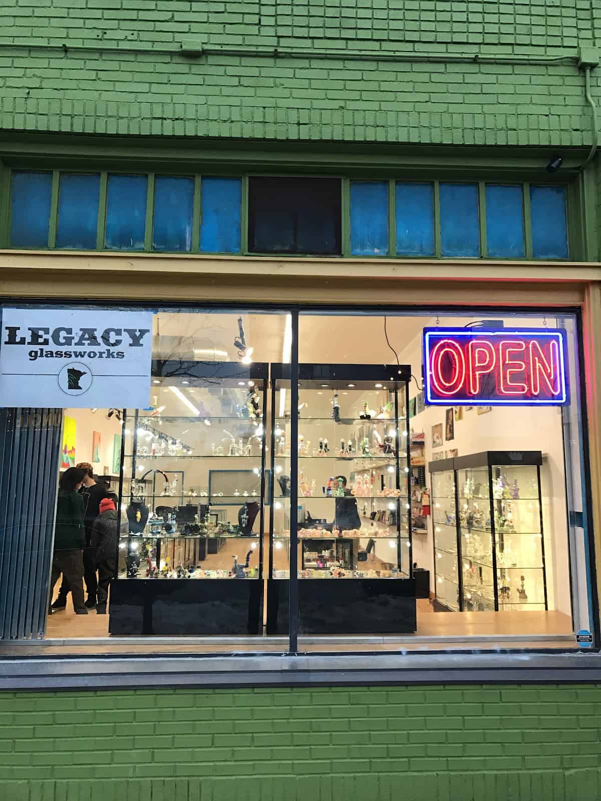 Main Store Image