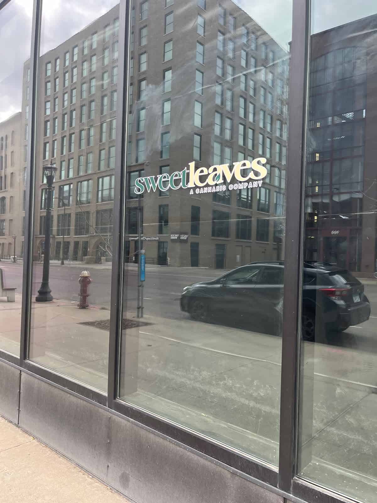Main Store Image
