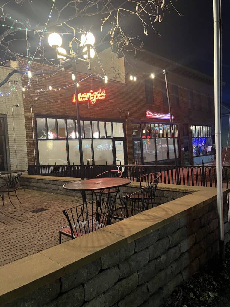 Store – main photo