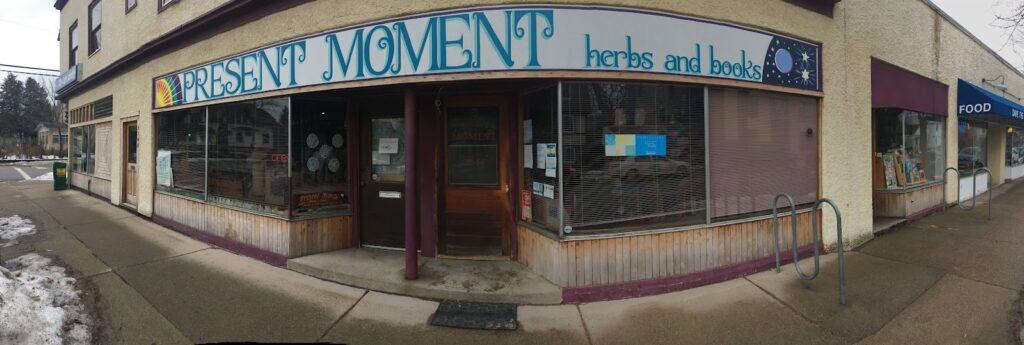 Store – main photo