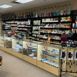 Famous Smoke Shop Big Head Buffalo Tobacco Pipe 1/2 Bend By Paykoc M00410 -  Paykoc Pipes Smoke Shop Near Me Australia