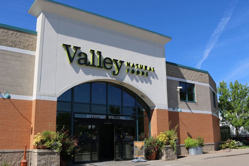 Main Store Image