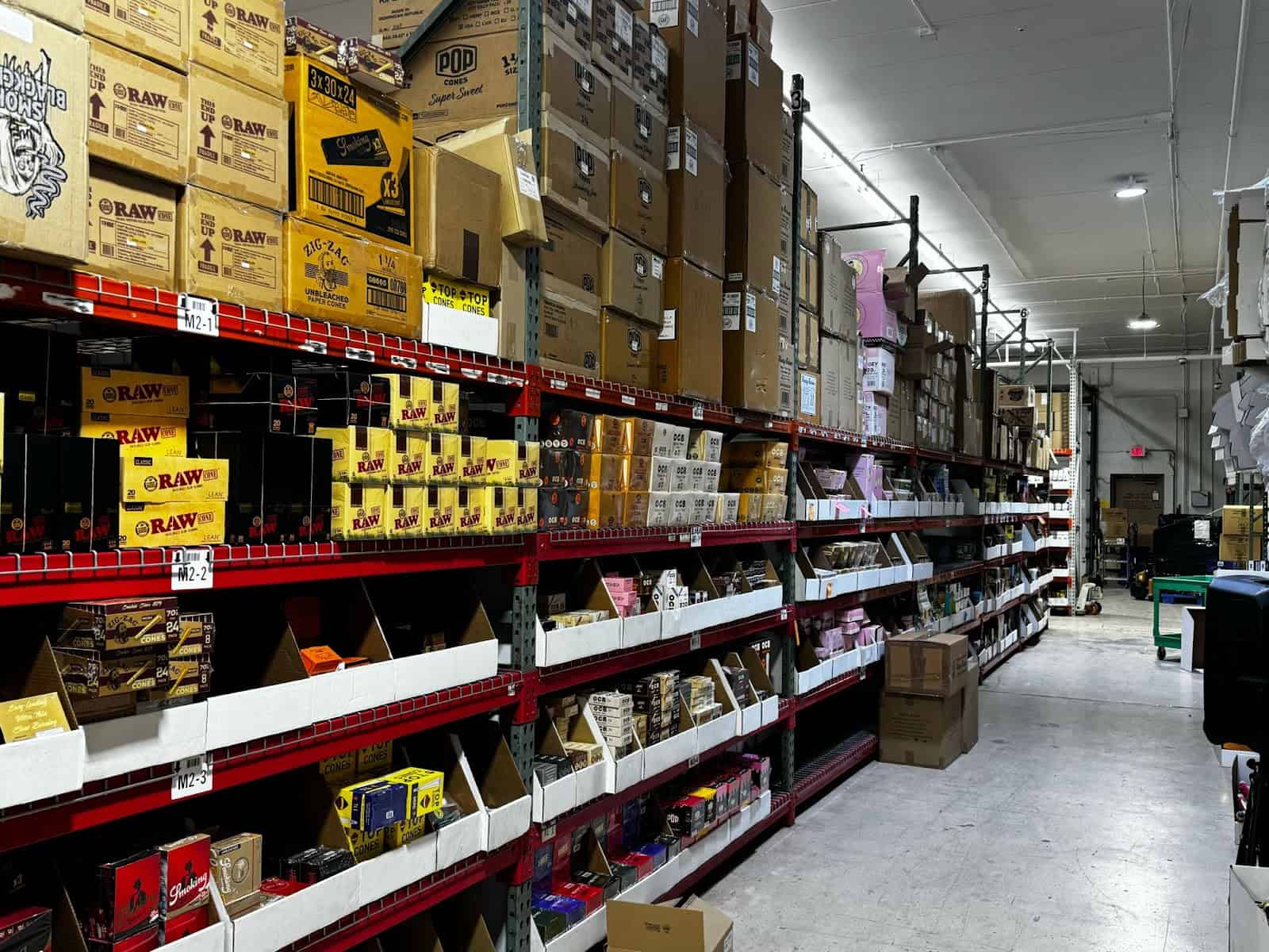 Store – main photo