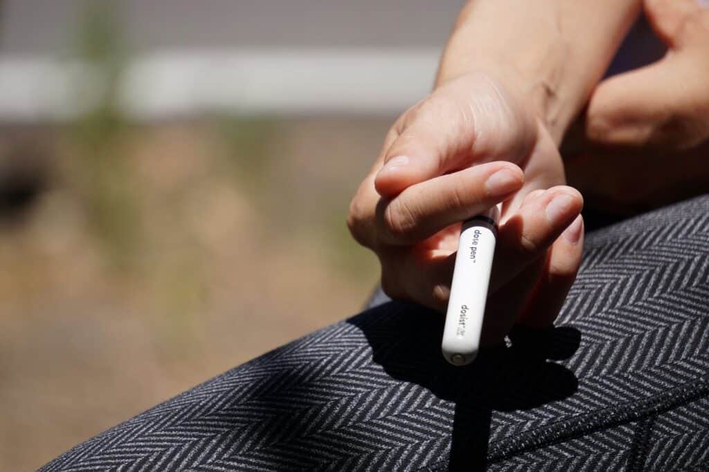 Potential Benefits of Microdosing Cannabis: A Guide to Low-Dose Wellness