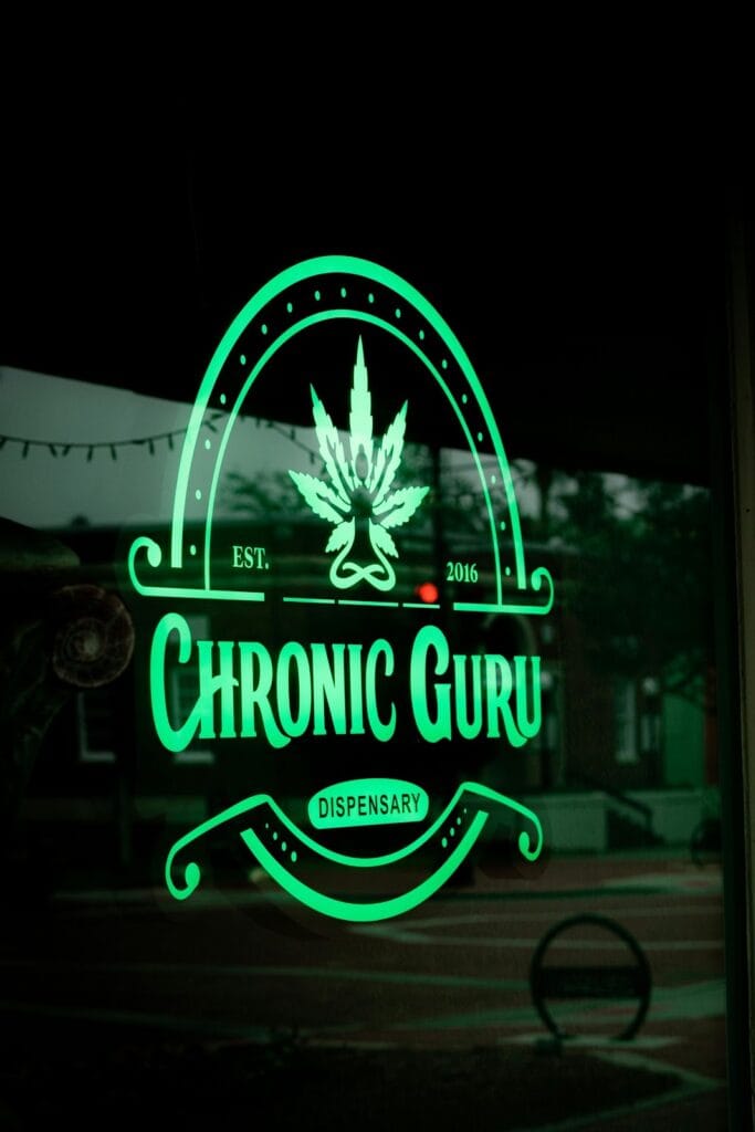 Redefining Cannabis Shopping: The Rise of Boutique Dispensaries