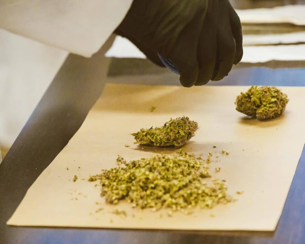 Decarbing Cannabis for Maximum Benefit: A Step-by-Step Guide