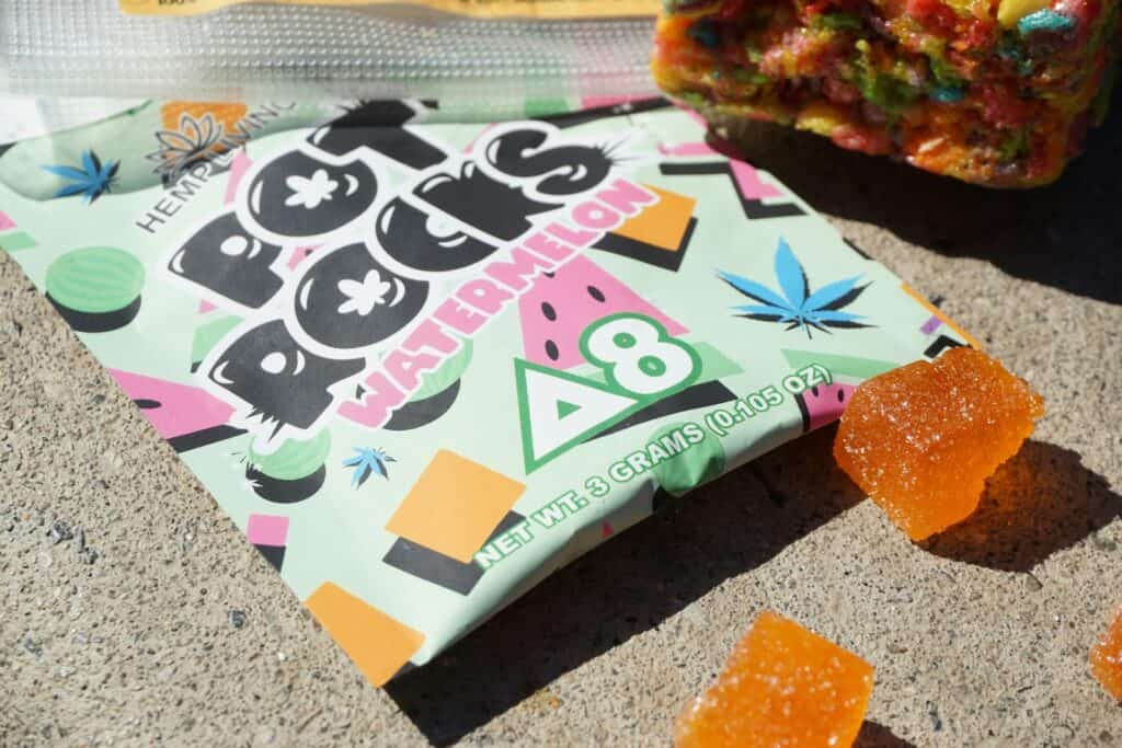 Top Infused Gummies: A Guide to Choosing the Best Edibles
