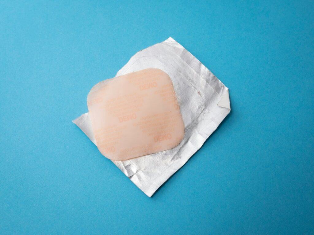 What Are Cannabis Transdermal Patches? The Ultimate Cannabis Dose Solution