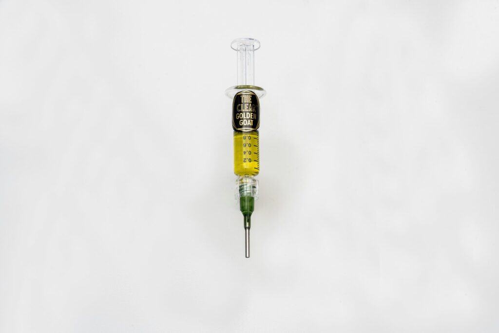 Everything You Need to Know About Full Extract Cannabis Oil (FECO)