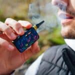 Cannabis dabber: The art of concentrated hits