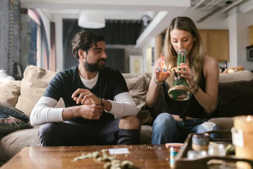 Crumble Dab: A Guide to This Popular Cannabis Concentrate